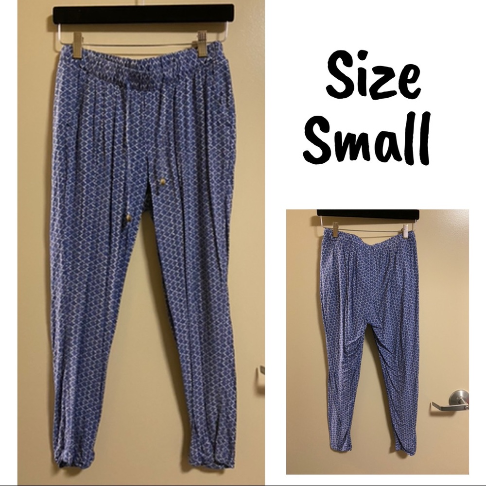 Old Navy drawstring pants | Size Small